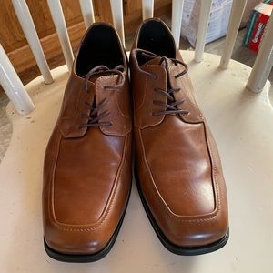 Alfani Ralphie Dress shoe previously worn excellent condition